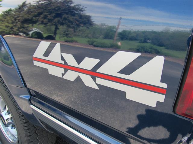 1995 Chevrolet 3/4-Ton Pickup (CC-1954893) for sale in Mill Hall, Pennsylvania