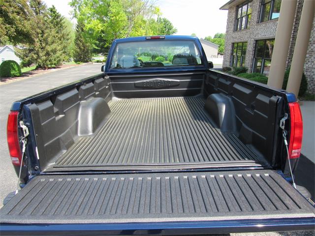 1995 Chevrolet 3/4-Ton Pickup (CC-1954893) for sale in Mill Hall, Pennsylvania