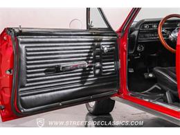 1967 Chevrolet Chevelle (CC-1954927) for sale in Ft Worth, Texas