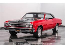 1967 Chevrolet Chevelle (CC-1954927) for sale in Ft Worth, Texas