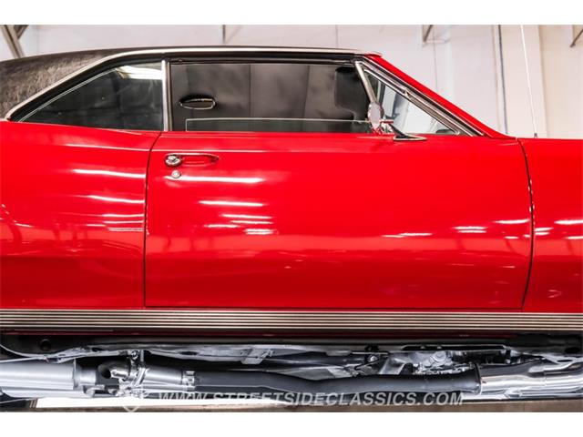 1967 Chevrolet Chevelle (CC-1954927) for sale in Ft Worth, Texas