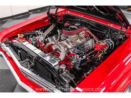 1967 Chevrolet Chevelle (CC-1954927) for sale in Ft Worth, Texas