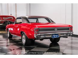 1967 Chevrolet Chevelle (CC-1954927) for sale in Ft Worth, Texas
