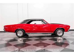 1967 Chevrolet Chevelle (CC-1954927) for sale in Ft Worth, Texas
