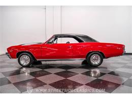 1967 Chevrolet Chevelle (CC-1954927) for sale in Ft Worth, Texas