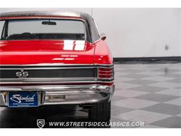 1967 Chevrolet Chevelle (CC-1954927) for sale in Ft Worth, Texas