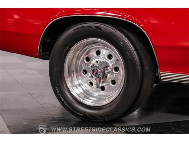 1967 Chevrolet Chevelle (CC-1954927) for sale in Ft Worth, Texas