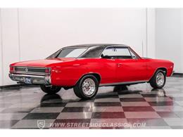 1967 Chevrolet Chevelle (CC-1954927) for sale in Ft Worth, Texas