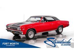 1967 Chevrolet Chevelle (CC-1954927) for sale in Ft Worth, Texas