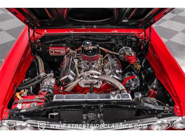 1967 Chevrolet Chevelle (CC-1954927) for sale in Ft Worth, Texas