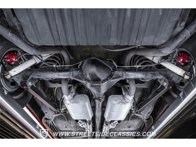 1967 Chevrolet Chevelle (CC-1954927) for sale in Ft Worth, Texas