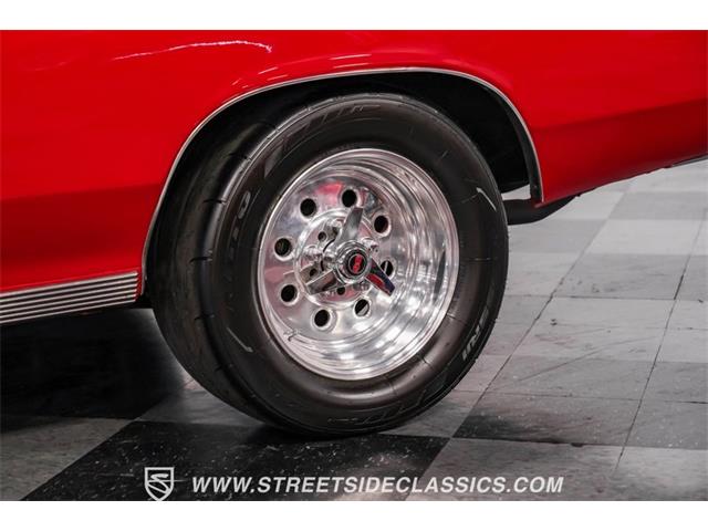 1967 Chevrolet Chevelle (CC-1954927) for sale in Ft Worth, Texas