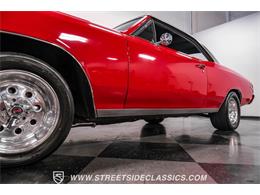 1967 Chevrolet Chevelle (CC-1954927) for sale in Ft Worth, Texas