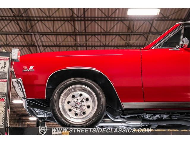 1967 Chevrolet Chevelle (CC-1954927) for sale in Ft Worth, Texas