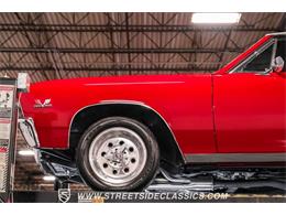 1967 Chevrolet Chevelle (CC-1954927) for sale in Ft Worth, Texas