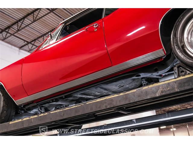 1967 Chevrolet Chevelle (CC-1954927) for sale in Ft Worth, Texas