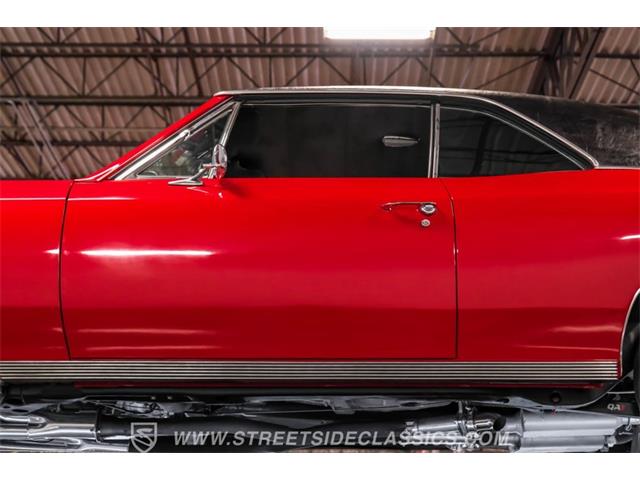 1967 Chevrolet Chevelle (CC-1954927) for sale in Ft Worth, Texas