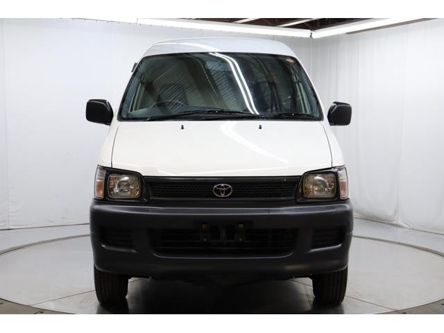 1998 Toyota LiteAce (CC-1954929) for sale in Christiansburg, Virginia