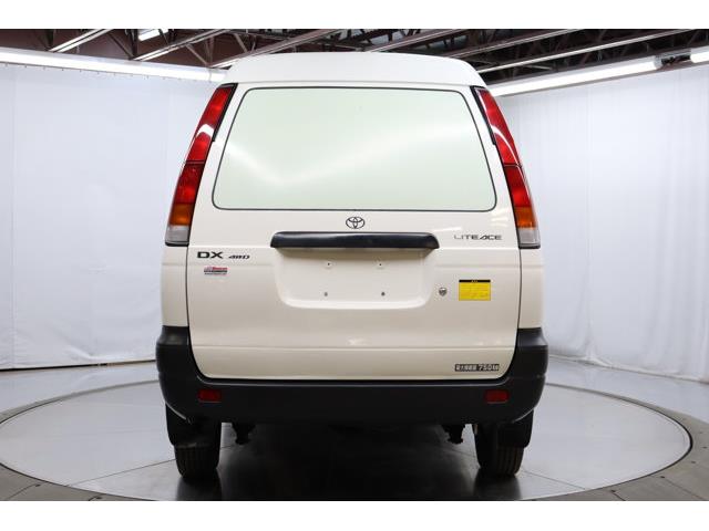 1998 Toyota LiteAce (CC-1954929) for sale in Christiansburg, Virginia