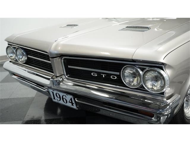 1964 Pontiac GTO (CC-1954932) for sale in Lithia Springs, Georgia