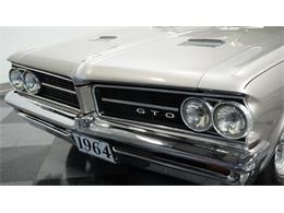 1964 Pontiac GTO (CC-1954932) for sale in Lithia Springs, Georgia