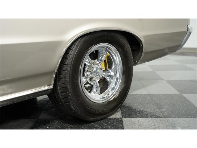 1964 Pontiac GTO (CC-1954932) for sale in Lithia Springs, Georgia