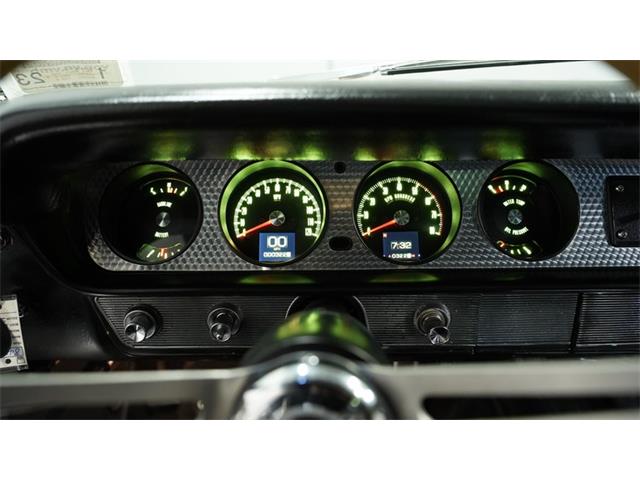 1964 Pontiac GTO (CC-1954932) for sale in Lithia Springs, Georgia