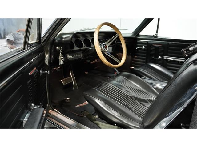 1964 Pontiac GTO (CC-1954932) for sale in Lithia Springs, Georgia