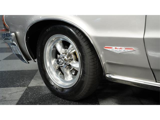 1964 Pontiac GTO (CC-1954932) for sale in Lithia Springs, Georgia