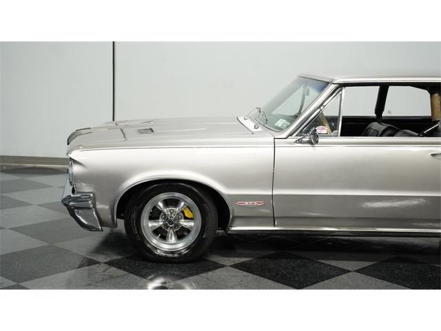 1964 Pontiac GTO (CC-1954932) for sale in Lithia Springs, Georgia