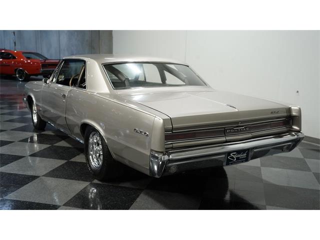 1964 Pontiac GTO (CC-1954932) for sale in Lithia Springs, Georgia
