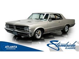 1964 Pontiac GTO (CC-1954932) for sale in Lithia Springs, Georgia