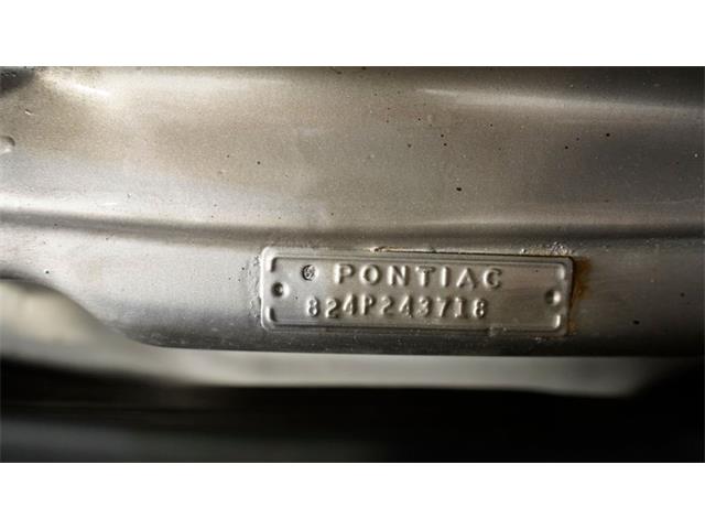 1964 Pontiac GTO (CC-1954932) for sale in Lithia Springs, Georgia