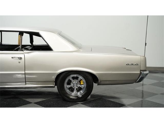 1964 Pontiac GTO (CC-1954932) for sale in Lithia Springs, Georgia
