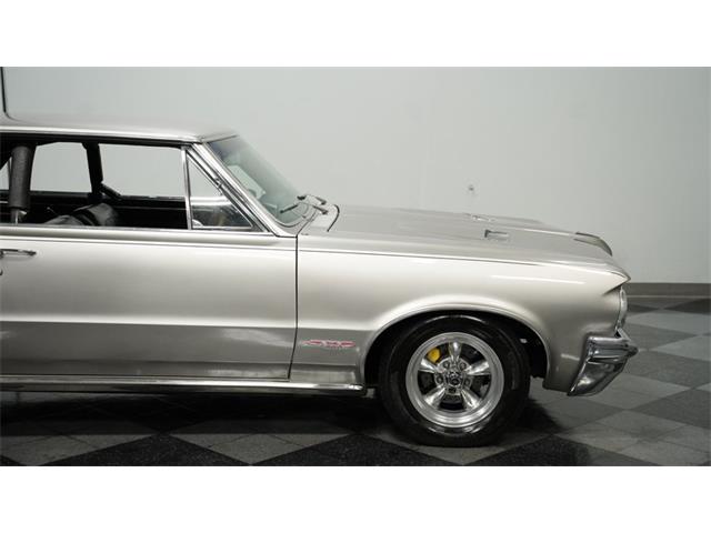 1964 Pontiac GTO (CC-1954932) for sale in Lithia Springs, Georgia