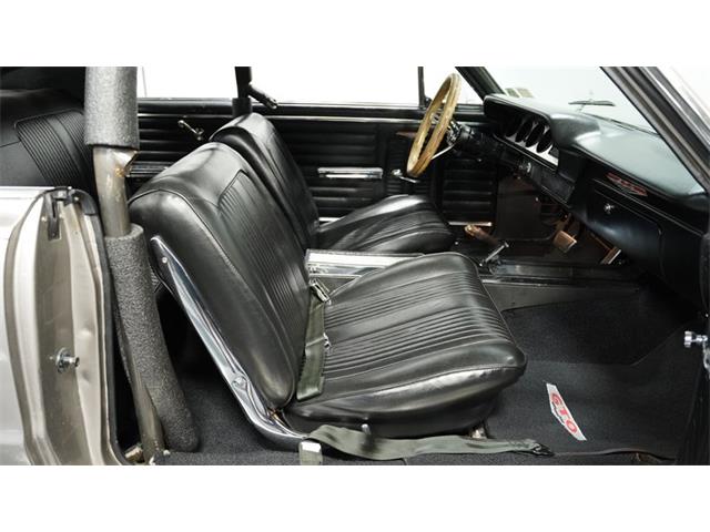 1964 Pontiac GTO (CC-1954932) for sale in Lithia Springs, Georgia