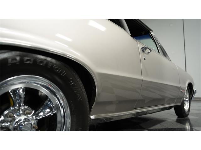 1964 Pontiac GTO (CC-1954932) for sale in Lithia Springs, Georgia