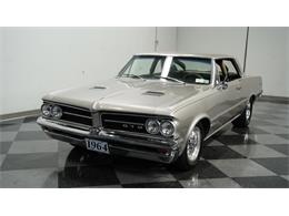 1964 Pontiac GTO (CC-1954932) for sale in Lithia Springs, Georgia