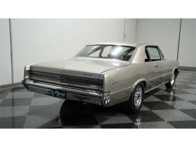 1964 Pontiac GTO (CC-1954932) for sale in Lithia Springs, Georgia