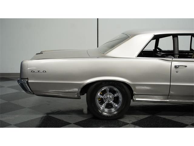 1964 Pontiac GTO (CC-1954932) for sale in Lithia Springs, Georgia
