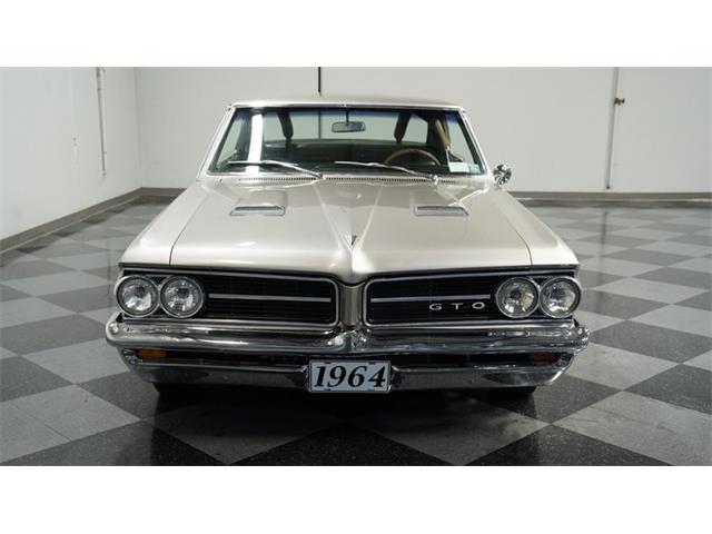 1964 Pontiac GTO (CC-1954932) for sale in Lithia Springs, Georgia
