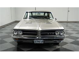 1964 Pontiac GTO (CC-1954932) for sale in Lithia Springs, Georgia
