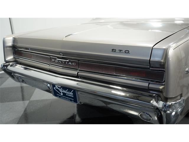 1964 Pontiac GTO (CC-1954932) for sale in Lithia Springs, Georgia