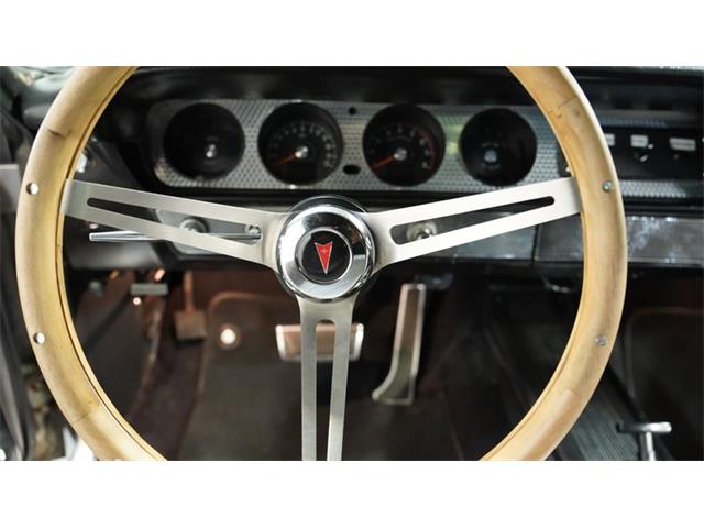 1964 Pontiac GTO (CC-1954932) for sale in Lithia Springs, Georgia