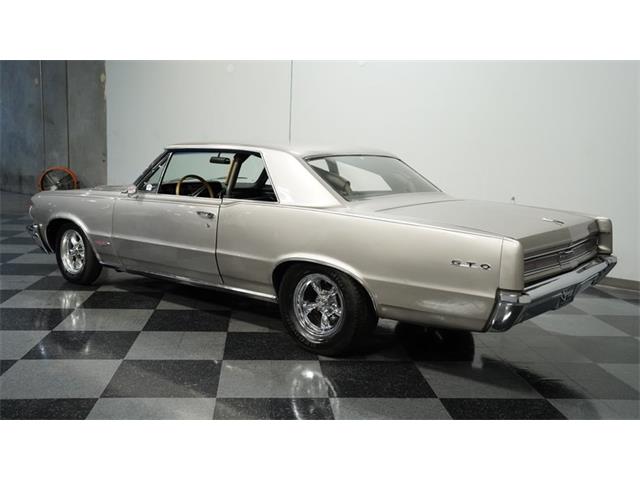 1964 Pontiac GTO (CC-1954932) for sale in Lithia Springs, Georgia