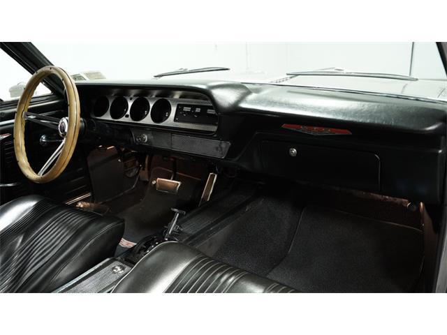 1964 Pontiac GTO (CC-1954932) for sale in Lithia Springs, Georgia