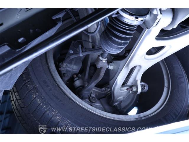 2002 Ford Thunderbird (CC-1954940) for sale in Lutz, Florida