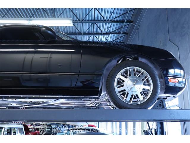 2002 Ford Thunderbird (CC-1954940) for sale in Lutz, Florida