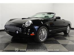 2002 Ford Thunderbird (CC-1954940) for sale in Lutz, Florida