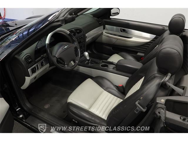 2002 Ford Thunderbird (CC-1954940) for sale in Lutz, Florida